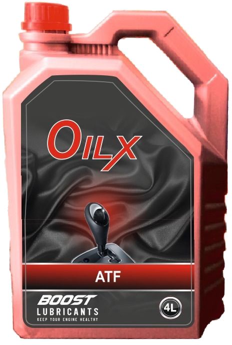 OILX ATF oil